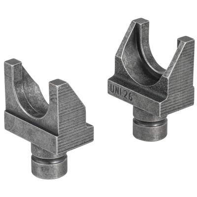Presskopf UNI 26, 2er-Pack von Rems