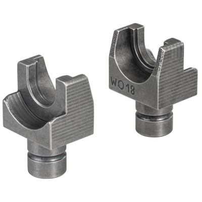 Presskopf WO 18, 2er-Pack von Rems