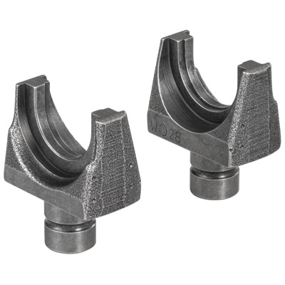 Presskopf WO 28, 2er-Pack Presskopf WO 28, 2er-Pack von Rems