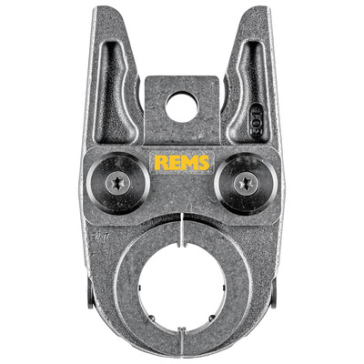 Presszange Basic E 01 Presszange Basic E 01 von Rems