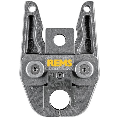 Presszange H 25 A von Rems