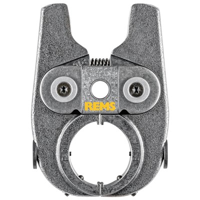 Presszange Mini Basic E 01 von Rems