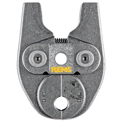 Presszange Mini H 14 von Rems