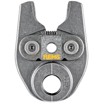 Presszange Mini TH 22 von Rems