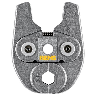 Presszange Mini V 14 von Rems