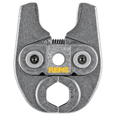 Presszange Mini V 22 von Rems