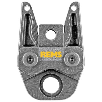 Presszange US 3/4" von Rems