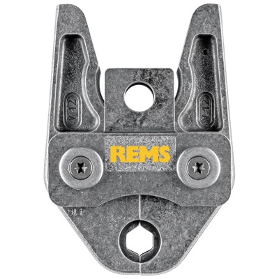 Presszange V 12 von Rems