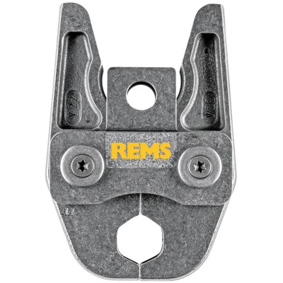 Presszange V 22 von Rems