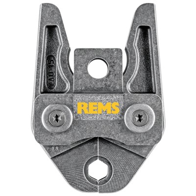 Presszange VAU 15 von Rems