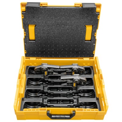 Presszangen Set ACz 12-16-20 im Systemkoffer L-Boxx von Rems