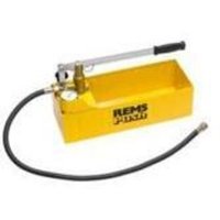 Push Hand-Druckpruefpumpe Nr.115000 115000 r - Rems Push Hand-Druckpruefpumpe Nr.115000 115000 r - Rems von Rems