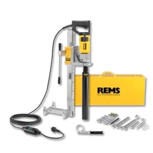 REMS 180032 – Kit Elektrischen Maschine/A-PICUS S1 simplex-2 von Rems