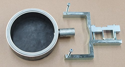 REMS 183606 – Staubsauger Wasser Nass-Durchmesser 170 mm REMS 183606 – Staubsauger Wasser Nass-Durchmesser 170 mm von Rems