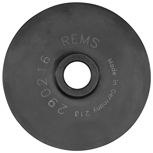 REMS 290216 – 16 mm Messer für Ras P50 – 315 von Rems