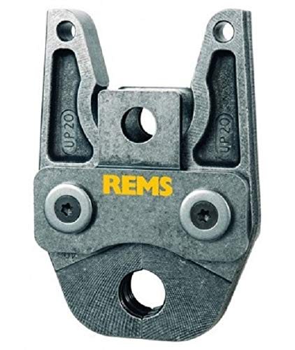 REMS 570755 – Zange Fassungsvermögen wa-12 von Rems