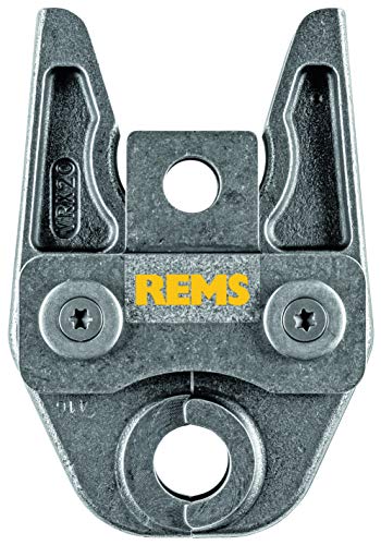 REMS 571752 – Zange Fassungsvermögen vrx-20 von Rems