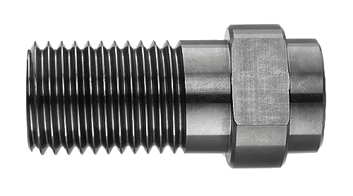 REMS ADAPTER UNC 1 1/4 außen auf G 1/2 innen (zur Verwendung der REMS Universal-Diamant-Kernbohrkronen in Antriebsmaschinen) 180056 von Rems
