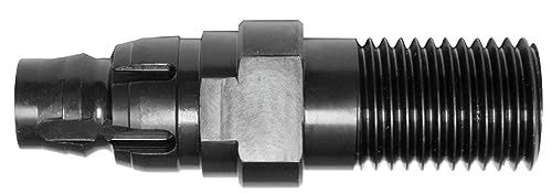 REMS ADAPTER UNC 1 1/4 außen für Hilti BI (zur Verwendung der REMS Universal-Diamant-Kernbohrkronen in Antriebsmaschinen) 180053 von Rems