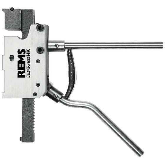 REMS - Akku-Axialpresse Ax-Press HK Antriebsvorrichtung von Rems