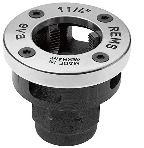REMS EVA – Kopf HSS RAPIDA/Wandel oder NPT 3/8 " REMS EVA – Kopf HSS RAPIDA/Wandel oder NPT 3/8 " von Rems