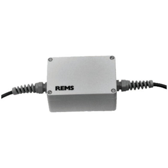 REMS - Elektronischer Drehzahlbegrenzer für Turbo Kreissäge neu: 849503 R220/R110 von Rems