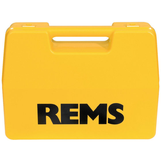 REMS - Koffer mit Einlage Ax-Press HK von Rems