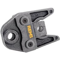 Rems - Pressbacke Presszange Standard TH16 ( 570460 ) für romax 4000 / Akku Press acc etc von Rems