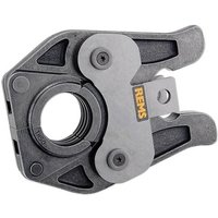 REMS Pressbacke / Presszange TH 50 (Ausführung ''S'' mit zwei schwenkbaren Presssegmenten) - 572400 von Rems