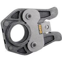 REMS Pressbacke / Presszange TH 63 (Ausführung ''S'' mit zwei schwenkbaren Presssegmenten) - 572405 von Rems