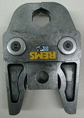 REMS Pressbacke Presszange TH 20 zB für Power Press SE ACC REMS Pressbacke Presszange TH 20 zB für Power Press SE ACC von Rems
