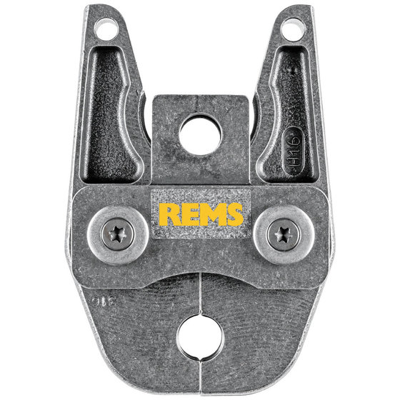 REMS - Presszange H 16 von Rems