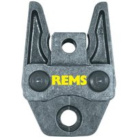 REMS Presszange Pressbacke UP18 572634 von Rems