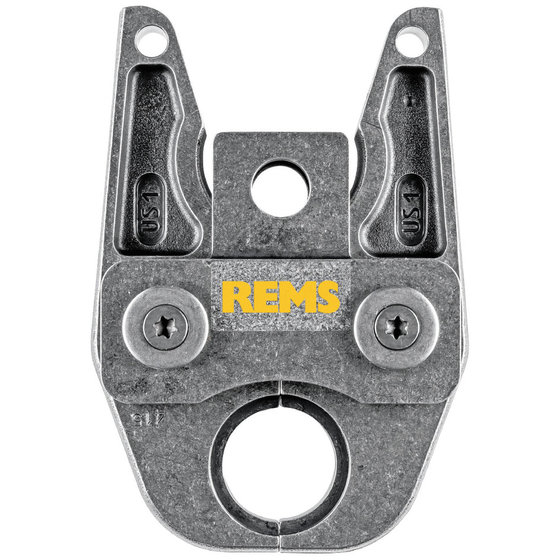 REMS - Presszange US 1" von Rems