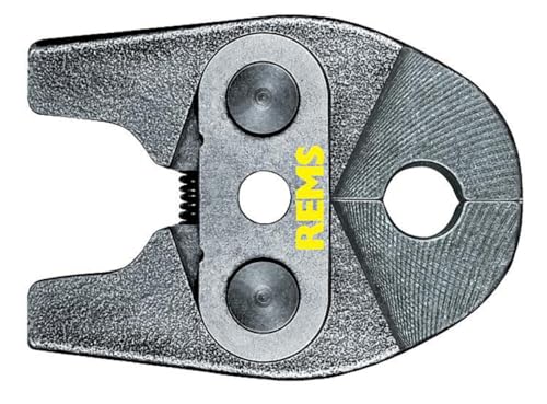 REMS Rems Mini – Zange Fassungsvermögen – Mini u-32 von Rems