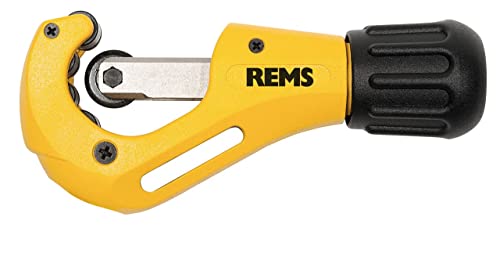 REMS Rohrabschneider RAS 3-35 Cu-Inox wie Nr. 113350 aber ohne Entgrater Sonderpreis REMS Rohrabschneider RAS 3-35 Cu-Inox wie Nr. 113350 aber ohne Entgrater Sonderpreis von Rems