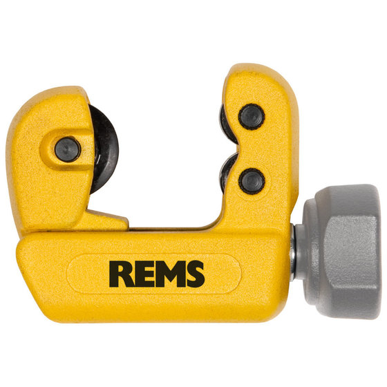 REMS - Rohrabschneider RAS Cu-INOX 3-28 S Mini von Rems