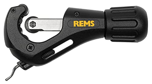 REMS-Rohrabschneider RAS Cu für Rohre Ø 3-35 mm, 1/8-1 3/8 Zoll REMS-Rohrabschneider RAS Cu für Rohre Ø 3-35 mm, 1/8-1 3/8 Zoll von Rems