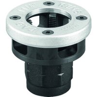 REMS Schnellwechselschneidkopf R 1/2 Rohrgewinde R kegelig re ISO 7-1, EN 10226 REMS Schnellwechselschneidkopf R 1/2 Rohrgewinde R kegelig re ISO 7-1, EN 10226 von Rems