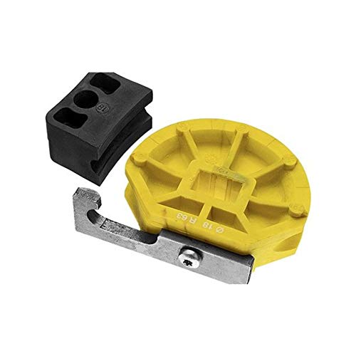 Rems - Biege- und Gleitsegment 28 mm 102 581 070 r n für Kurve und Batterie + Sinus von Rems