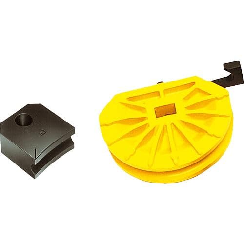REMS Sinus Set Slider Schuhspanner Biegen/Teile für Rohre Ø 35 REMS Sinus Set Slider Schuhspanner Biegen/Teile für Rohre Ø 35 von Rems