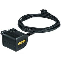 REMS Spannungsversorgung 230 V statt Li-Ion-Akku 14,4 V - 571565 REMS Spannungsversorgung 230 V statt Li-Ion-Akku 14,4 V - 571565 von Rems