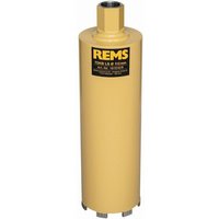 REMS Spezialkrone Picus DP TDKB-LS 112x320xUNC 1 1/4 - 181516 R von Rems