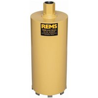 REMS Spezialkrone Picus DP TDKB-LS 152x320xUNC 1 1/4 - 181524 R von Rems
