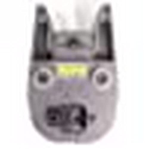 REMS Trennzange M 12 - Zubehör für Radialpresse, Hochbelastbar Zange aus Spezialstahl zum Trennen von Gewindestangen, Wendbare Trenneinsätze, Stahl, nichtrostender Stahl bis Festigkeitsklasse von Rems