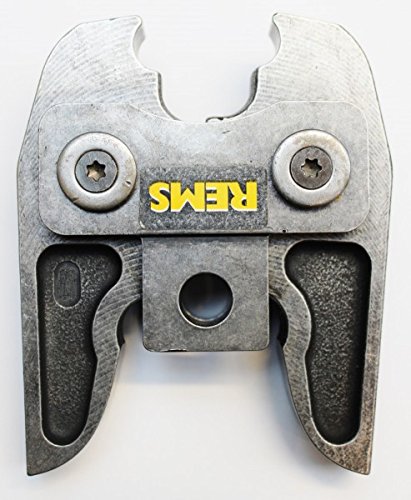 REMS Zwischenzange Mini Z1 Z 1 Nr 578558 Presszange Pressbacke Backe Zange REMS Zwischenzange Mini Z1 Z 1 Nr 578558 Presszange Pressbacke Backe Zange von Rems