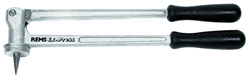 REMS ex-press CU Set Crimpzange Kupfer erweitern von Rems