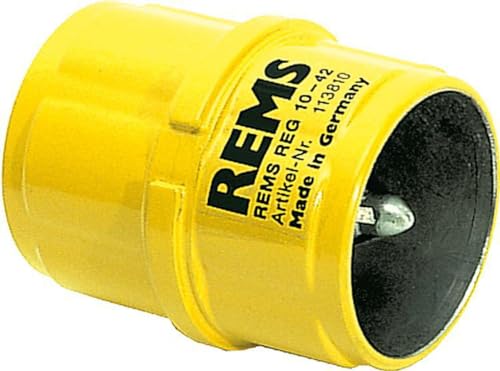 REMS reg10 – 42 – elektrischen Reibahle Rohr außen innen Reg 10 – 42 mm manuell/A von Rems
