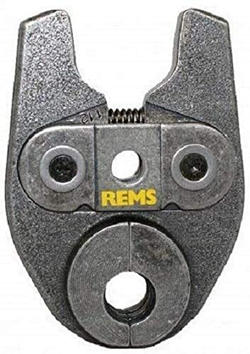 Rems 570410 Presszange für Geberit Mepla G 20 von Rems