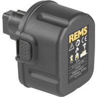 Rems - Akku Ni-MH 12V 2,0 Ah von Rems